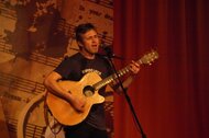 Štvrtok? Jedine koncert! Sanyland Štvrtok? Jedine koncert! Sanyland